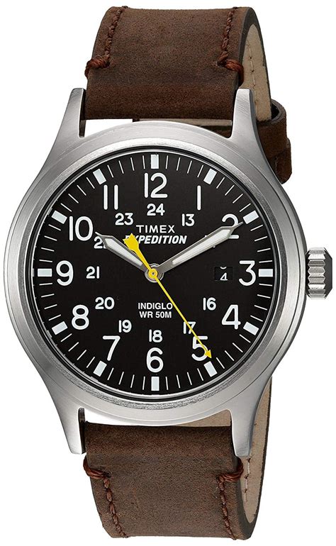 timex wrist watches